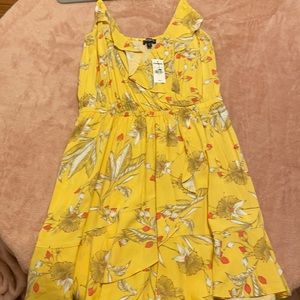 Express women’s dress new with tags